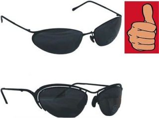 The Matrix   Sunglasses   Set of 2   Neo & Trinity   UV Protection