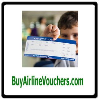   Vouchers ONLINE WEB DOMAIN/TRAVEL/FLIGHTS/AIRFARE/PLANE/FARE