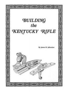 Building the Vitnage Kentucky Rifle How To Guide