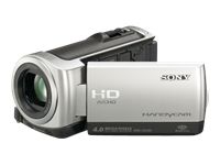 Sony HDR CX100