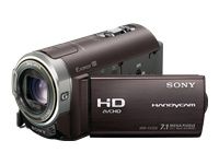 Sony HDR CX350V