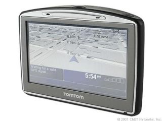 TomTom GO 720T