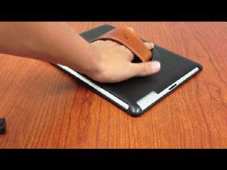 New Trent Arcadia Grabbit Case fit for the iPad (4th gen 