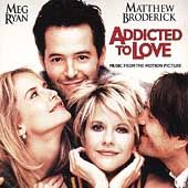 Addicted to Love Original Score by Rachel Portman CD, Jun 1997, TVT Records Dist.