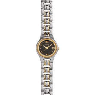 Bulova Watches   18K Gold   95G08 Bulova Ladies Watch Watches  