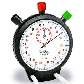 Hanhart Amigo Stopwatch