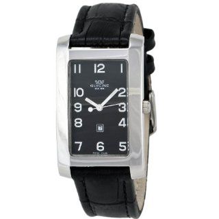    LB9 Rettangolo Analog with Rectangle Dial Watch Watches 