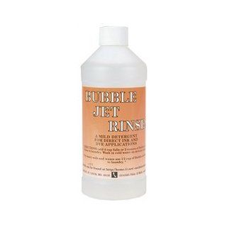 Jenkins 16 Ounce Bubble Jet Rinse Arts, Crafts & Sewing