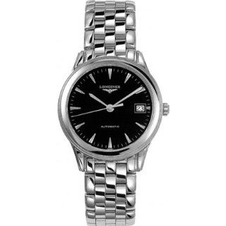 Longines Watches Longines Flagship Automatic Mens Watch Watches 