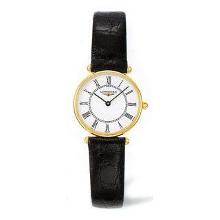 Longines Watches  Longines La Grand Classic in 18K Solid Gold Womens 