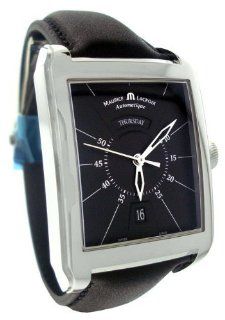 Maurice Lacroix Pontos Mens Watch pt6137 ss001 32e Watches  