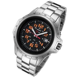   Tritium Watch w/ Stainless Steel Band AL211 Watches 