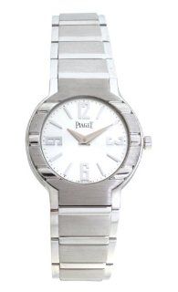 Piaget Womens GOA26027 Polo White Gold Watch Watches 
