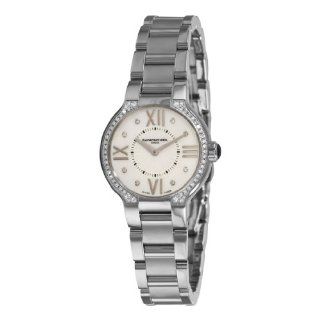 Raymond Weil Womens 5927 STS 00995 Noemia Mother Of Pearl Diamond 