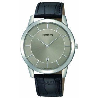 Seiko Mens Watch SKP383P1 [Watch] Watches 