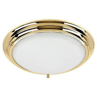 Sea Gull 79097BLE 02 Centra Transitional Polished Brass 3 