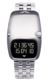   Mens W 25 S V Tec Sigma Durinox Digital Watch Watches 