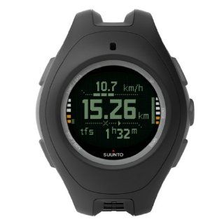 Suunto X10 Military GPS Watch SS014006010 Suunto Sports 