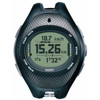 Suunto X9i GPS Watch Black, One Size