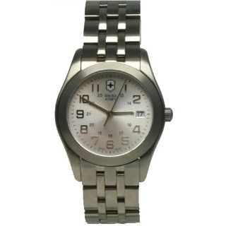 Swiss Army Mens Alliance Titanium Watch 24840 Watches 