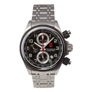 Victorinox Swiss Army Mens ChronoPro Watch #24162 Watches  