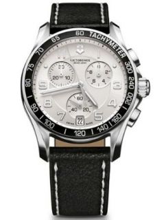 Victorinox Swiss Army 241496 Chrono Classic Mens Watch Watches 