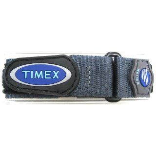 Timex 16 20mm Fast Wrap Reef Gear Velcro Band Watches 