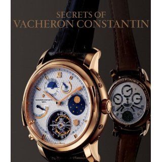 Vacheron Constantin Tour de Ille Mens Watch 80250/000R 9145 Watches 