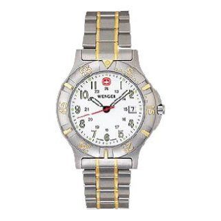 Womens Wenger Avalanche II Watch