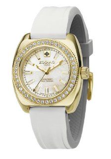 Zodiac Desert Falcon Ladies Watch # ZO4526 Watches 