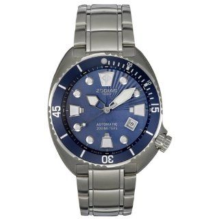   Diver Collection Automatic Stainless Steel Watch Watches 