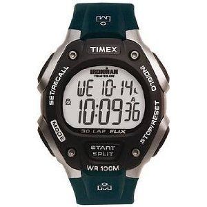Timex Ironman 30 Lap Flix T5j781 Watches 