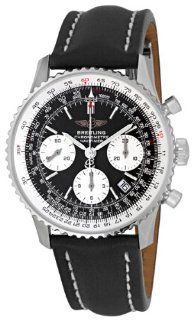 Breitling Navitimer Mens Watch A2332212 B635BKLT Watches 
