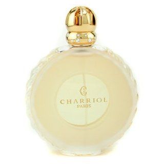 Charriol Eau De Parfum Spray   100ml/3.4oz Health 