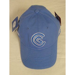 Cleveland NEW ERA Ball Marker Golf Hat Light Blue NEW 