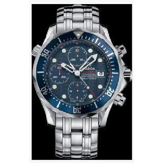 Omega Seamaster 300 M Chrono Diver Mens Watch 2225 80 00 Watches 