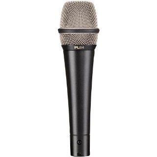 Electro Voice RE410 Cardioid Condenser Microphone GPS 