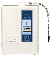 Jupiter Technos Water Ionizer/ Alkalizer/ Oxygenator