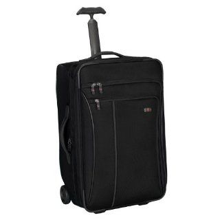 Victorinox Swiss Werks Traveler 3.0 Deluxe 22 Carry on 