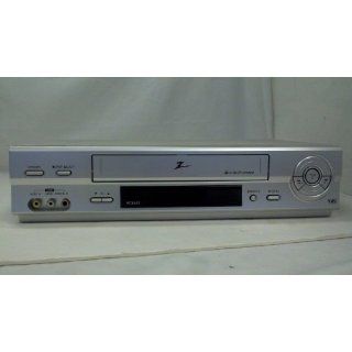 Zenith VCS442 VHS VCR Electronics
