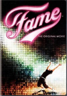 Fame DVD, 2009