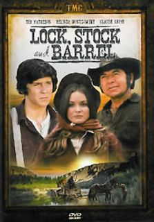 Lock, Stock and Barrel DVD