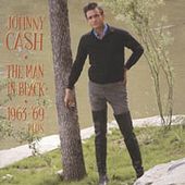 The Man in Black 1963 1969 Box by Johnny Cash CD, Oct 1995, 6 Discs, Bear Family Records Germany