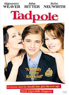 Tadpole DVD, 2003