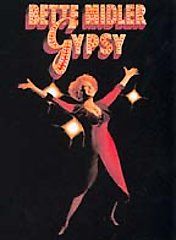 Gypsy DVD, 2000