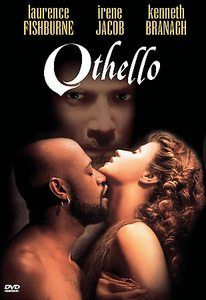 Othello DVD, 2000