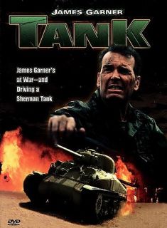 Tank DVD, 1998