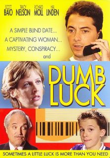 Dumb Luck DVD