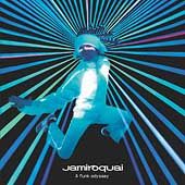 Funk Odyssey by Jamiroquai CD, Sep 2001, Epic USA