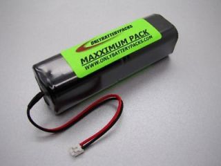 spektrum dx7 battery in Airplanes & Helicopters